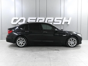 Лифтбек BMW 5 серия GT 2011 года, 1829000 рублей, Ростов-на-Дону