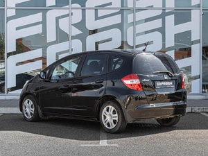 Хетчбэк Honda Jazz 2012 года, 910000 рублей, Краснодар