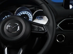 Внедорожник Mazda CX-5 2017 года, 2185444 рублей, Москва