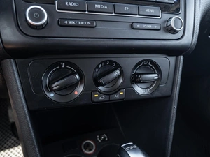 Хетчбэк Volkswagen Polo 2010 года, 765000 рублей, Краснодар