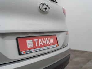 Внедорожник Hyundai Tucson 2020 года, 2400000 рублей, Красноярск