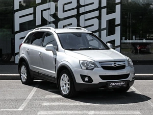 Внедорожник Opel Antara 2012 года, 934000 рублей, Волгоград
