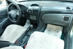 Седан Nissan Almera Classic 2006 года, 599000 рублей, Омск