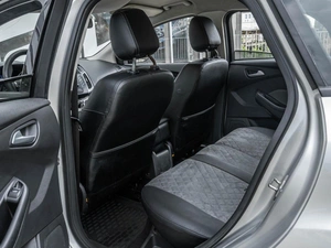 Седан Ford Focus 2012 года, 578000 рублей, Ставрополь