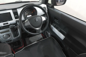 Хетчбэк Suzuki Hustler 2015 года, 879000 рублей, Новокузнецк