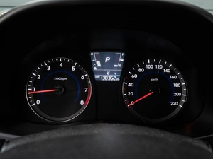 Седан Hyundai Solaris 2012 года, 845000 рублей, Краснодар