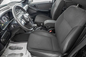 Внедорожник ВАЗ (LADA) Niva Travel 2021 года, 1039000 рублей, Барнаул