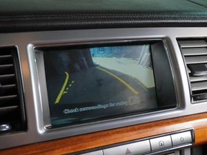 Седан Jaguar XF 2010 года, 1199000 рублей, Воронеж