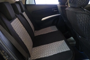 Внедорожник Suzuki SX4 2014 года, 1229000 рублей, Омск