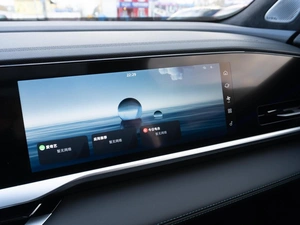 Внедорожник Geely Monjaro 2025 года, 4349000 рублей, Саратов