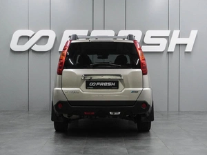 Внедорожник Nissan X-Trail 2010 года, 1339000 рублей, Воронеж