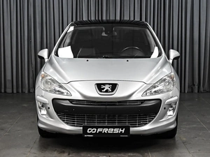 Хетчбэк Peugeot 308 2010 года, 549000 рублей, Ставрополь