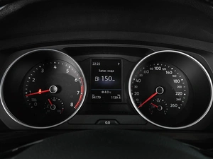 Внедорожник Volkswagen Tiguan 2018 года, 2749000 рублей, Аксай