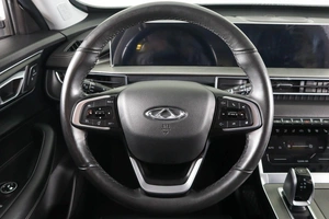 Внедорожник Chery Tiggo 4 Pro 2024 года, 1699000 рублей, Пермь