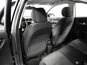 Седан Kia Rio 2017 года, 1235000 рублей, Казань