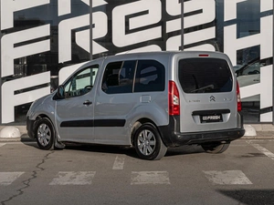 Минивэн Citroen Berlingo 2010 года, 680000 рублей, Краснодар