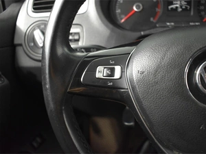 Седан Volkswagen Polo 2017 года, 1096200 рублей, Казань