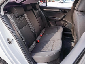 Лифтбек Skoda Rapid 2018 года, 1230000 рублей, Краснодар