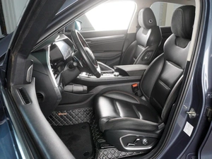 Внедорожник Geely Tugella 2021 года, 2380000 рублей, Красный Пахарь