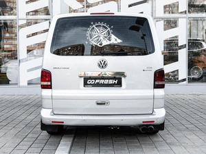 Минивэн Volkswagen Multivan 2006 года, 1720000 рублей, Ставрополь