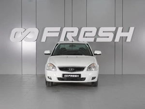 Седан ВАЗ (LADA) Priora 2017 года, 689000 рублей, Минеральные Воды