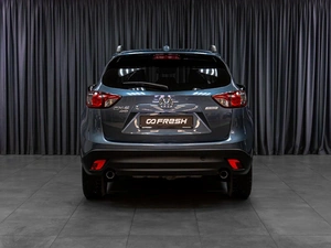 Внедорожник Mazda CX-5 2016 года, 2179000 рублей, Тюмень