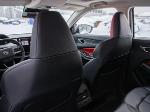 Внедорожник Changan CS55 Plus 2023 года, 2299000 рублей, Петрозаводск