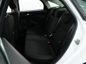 Седан Ford Focus 2018 года, 1270055 рублей, Москва