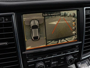 Лифтбек Porsche Panamera GTS 2014 года, 5200000 рублей, Краснодар