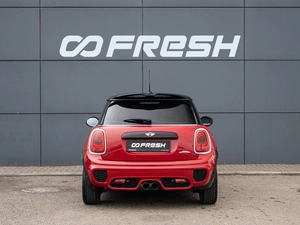 Хетчбэк MINI John Cooper Works 2016 года, 2700000 рублей, Краснодар