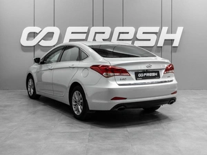 Седан Hyundai i40 2016 года, 1464000 рублей, Тюмень
