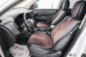 Внедорожник Mitsubishi Outlander 2015 года, 1999000 рублей, Красноярск