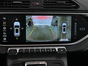 Внедорожник Geely Atlas Pro 2023 года, 2239000 рублей, Аксай