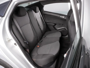 Седан Hyundai Solaris 2012 года, 719000 рублей, Минеральные Воды