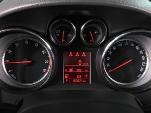 Внедорожник Opel Mokka 2014 года, 1179000 рублей, Аксай