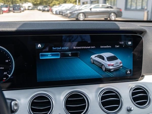 Седан Mercedes-benz E-класс 2020 года, 4710000 рублей, Краснодар