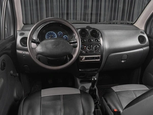 Хетчбэк Daewoo Matiz 2011 года, 215000 рублей, Тюмень