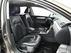 Седан Volkswagen Passat 2011 года, 919000 рублей, Ставрополь