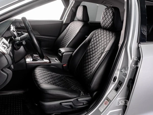 Седан Toyota Camry 2016 года, 2199000 рублей, Тюмень