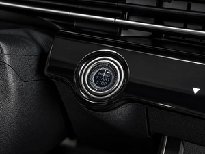 Внедорожник OMODA C5 2024 года, 1699000 рублей, Тюмень