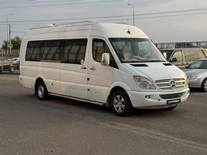 Mercedes-Benz Sprinter, W906 (2006—2019), 313 CDI 2.2 MT (129 л.с.) 2010г. 2010 года, 1999000 рублей, Кропоткин