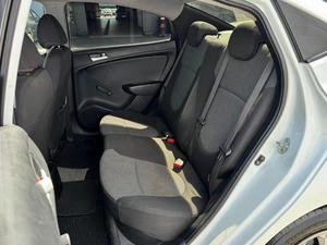 Седан Hyundai Solaris 2013 года, 739000 рублей, Кропоткин