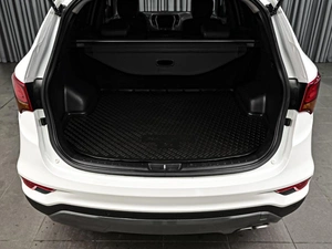 Внедорожник Hyundai Santa Fe 2015 года, 2299000 рублей, Ставрополь