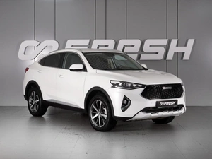 Внедорожник Haval F7x 2021 года, 1899000 рублей, Минеральные Воды