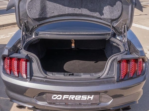 Купе Ford Mustang 2018 года, 2899000 рублей, Краснодар