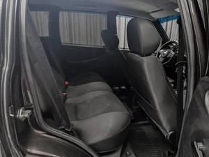 Внедорожник Chevrolet Niva 2009 года, 505000 рублей, Красноярск