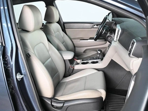 Внедорожник Kia Sportage 2019 года, 2299000 рублей, Аксай