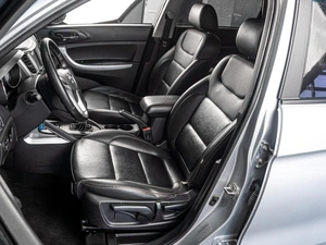 Внедорожник Changan CS35 2018 года, 829000 рублей, Тюмень