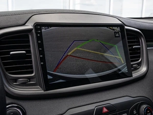 Внедорожник Kia Sorento Prime 2015 года, 2449000 рублей, Нижний Новгород