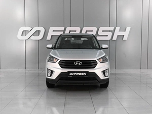 Внедорожник Hyundai Creta 2019 года, 2179000 рублей, Аксай